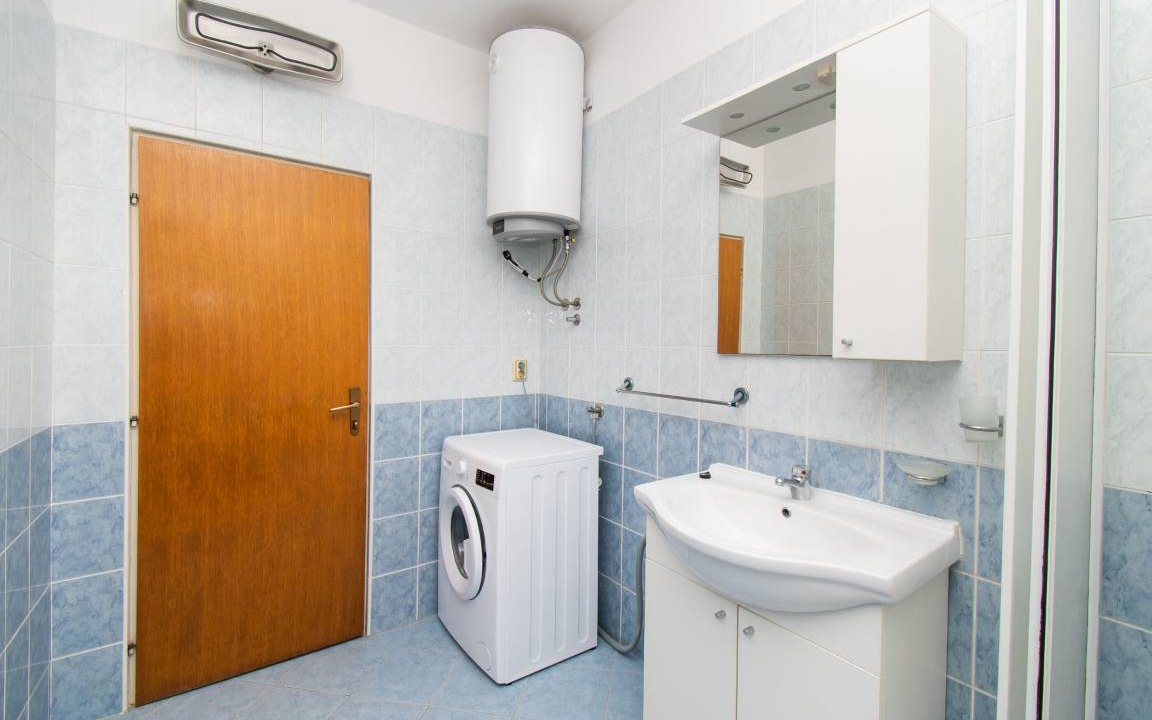 Photo of Bathroom in Grebastica
