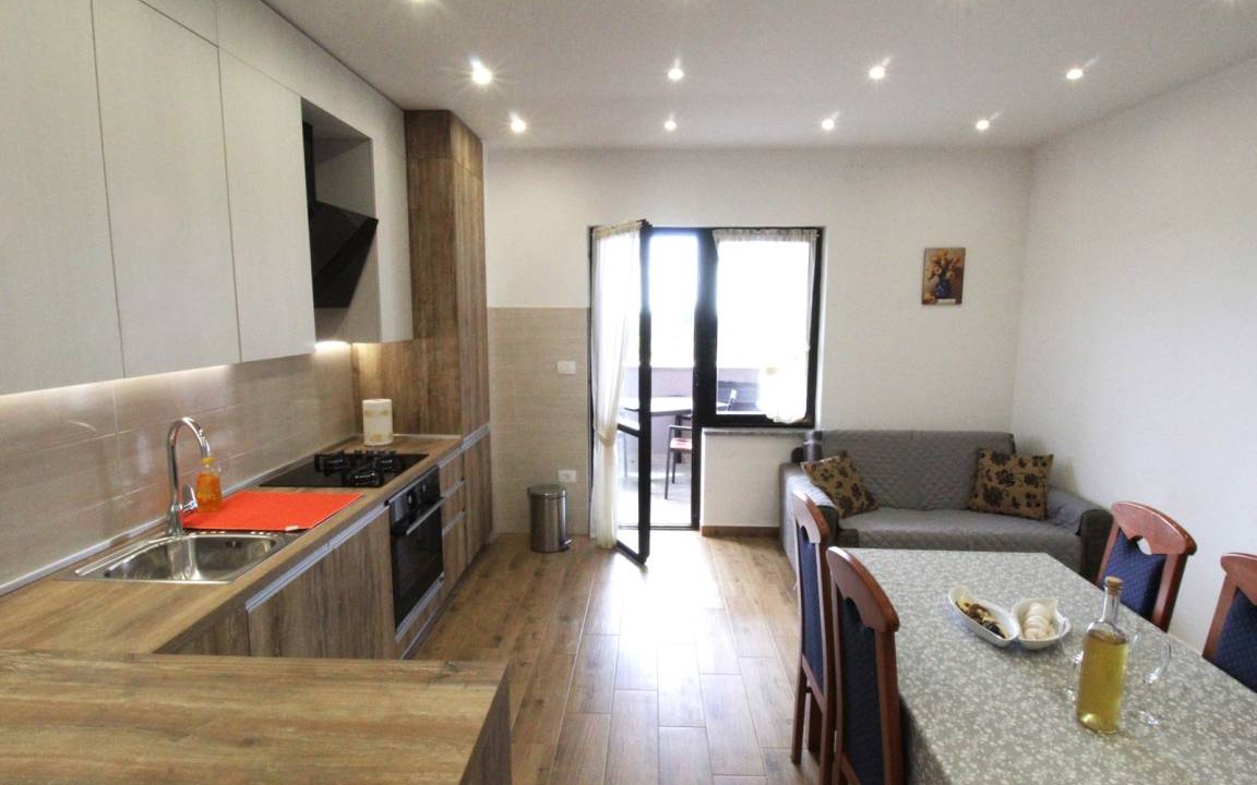 Photo of Kitchen in Seget