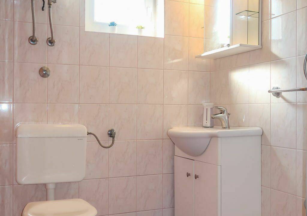 Photo of Bathroom in Jadranovo