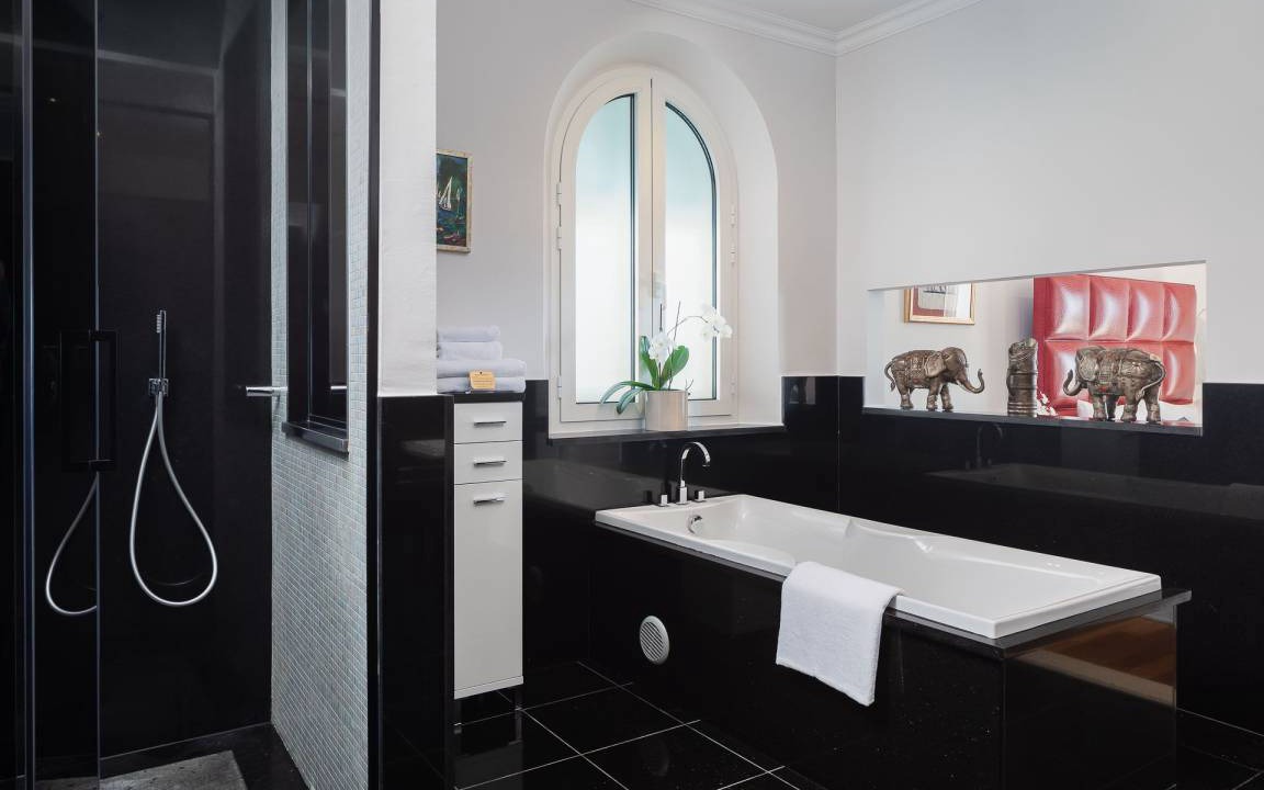 Photo of Bathroom in Trsteno