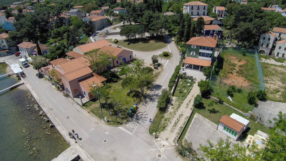 Photo of Others in Nerezine