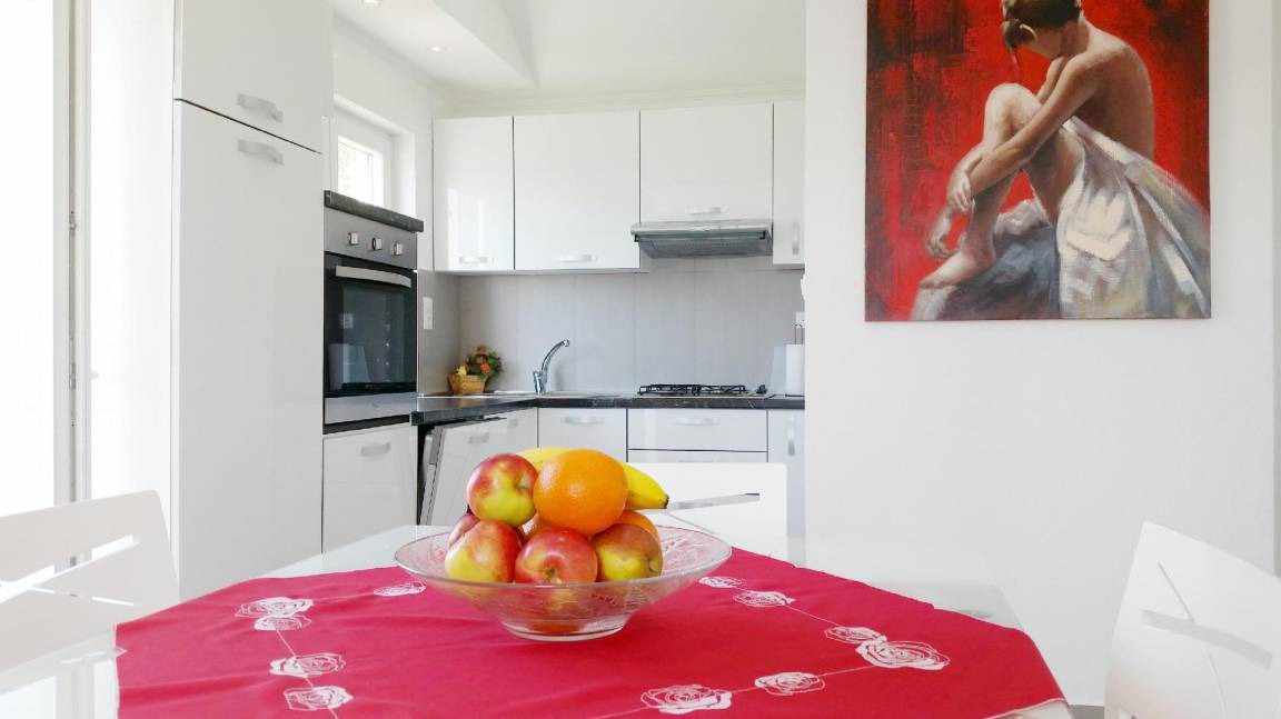Photo of Kitchen in Stikovica