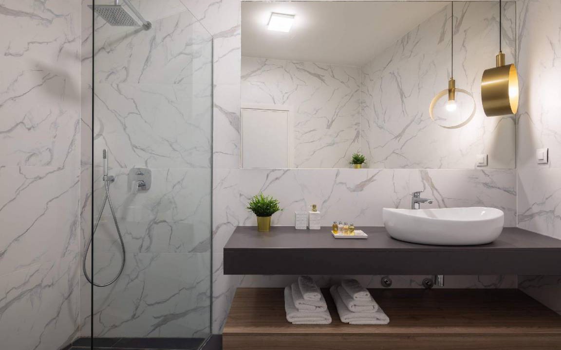Photo of Bathroom in Vinisce