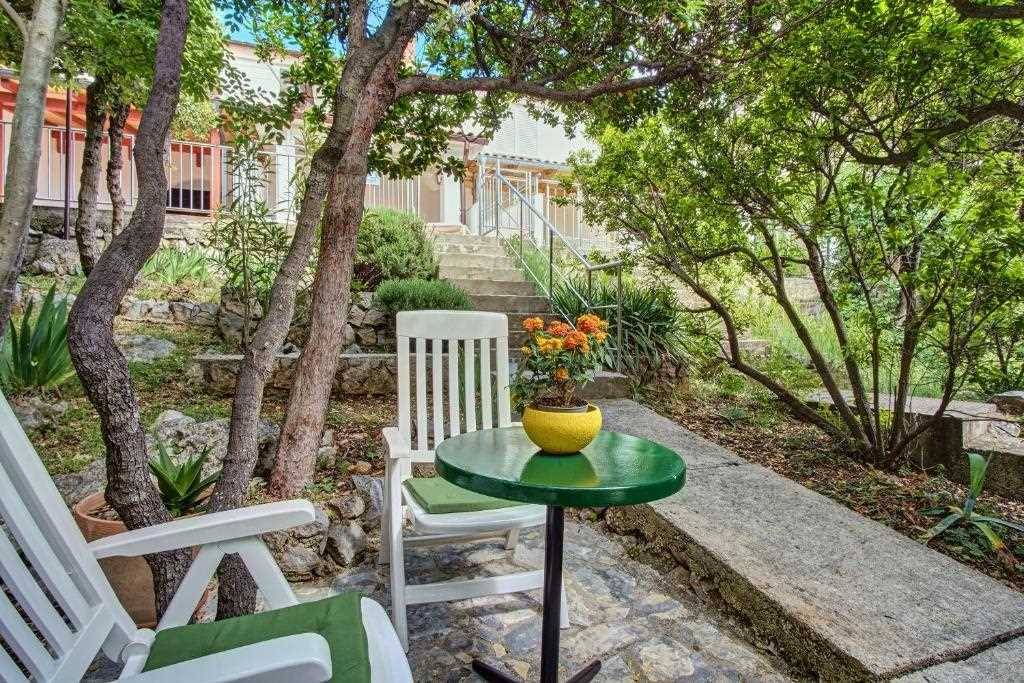 Photo of Patio Balcony in Miholascica