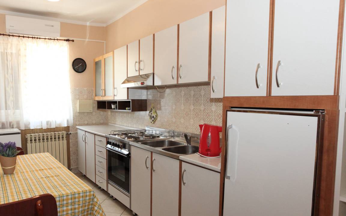 Photo of Kitchen in Pag