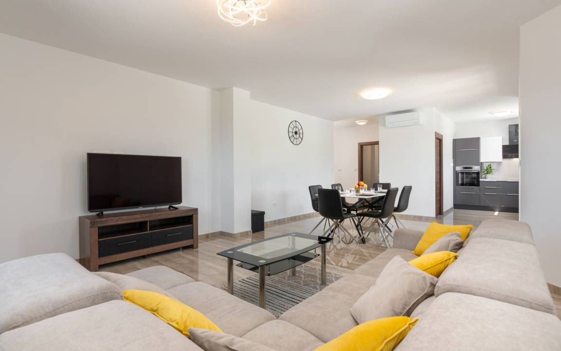 Photo of Livingroom in Draguc