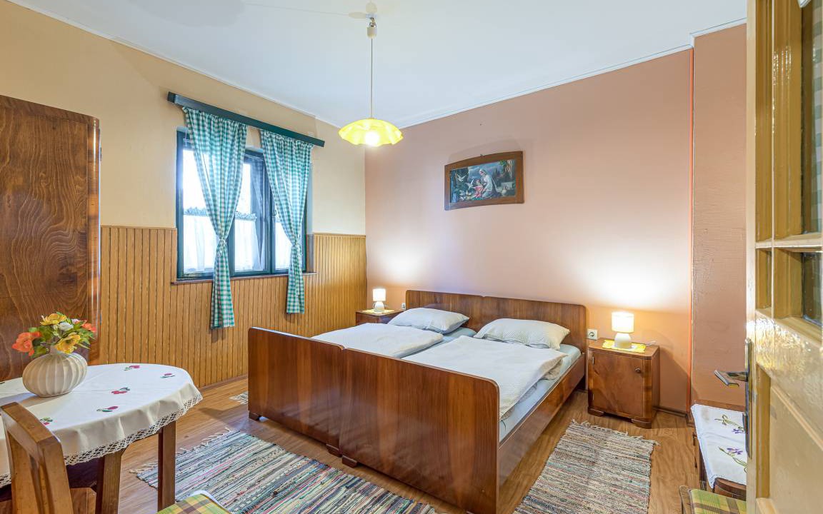 Photo of Bedroom in Velika