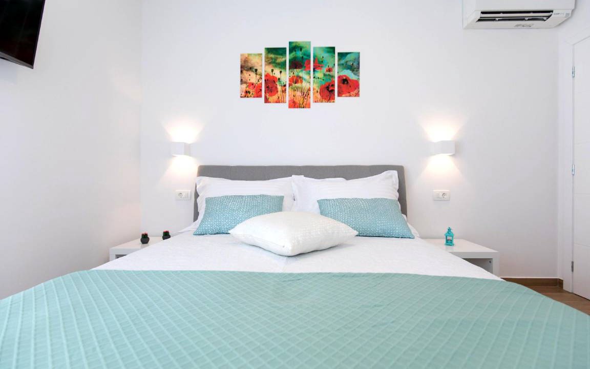 Photo of Bedroom in Porat