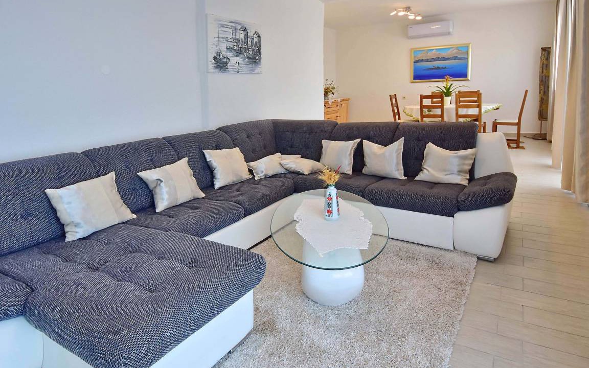Photo of Livingroom in Klenovica