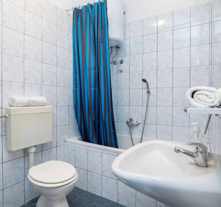 Photo of Bathroom in Ubli