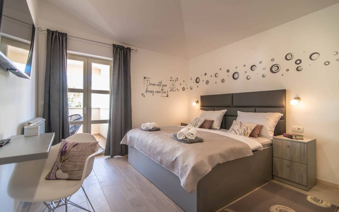 Photo of Bedroom in Vrvari