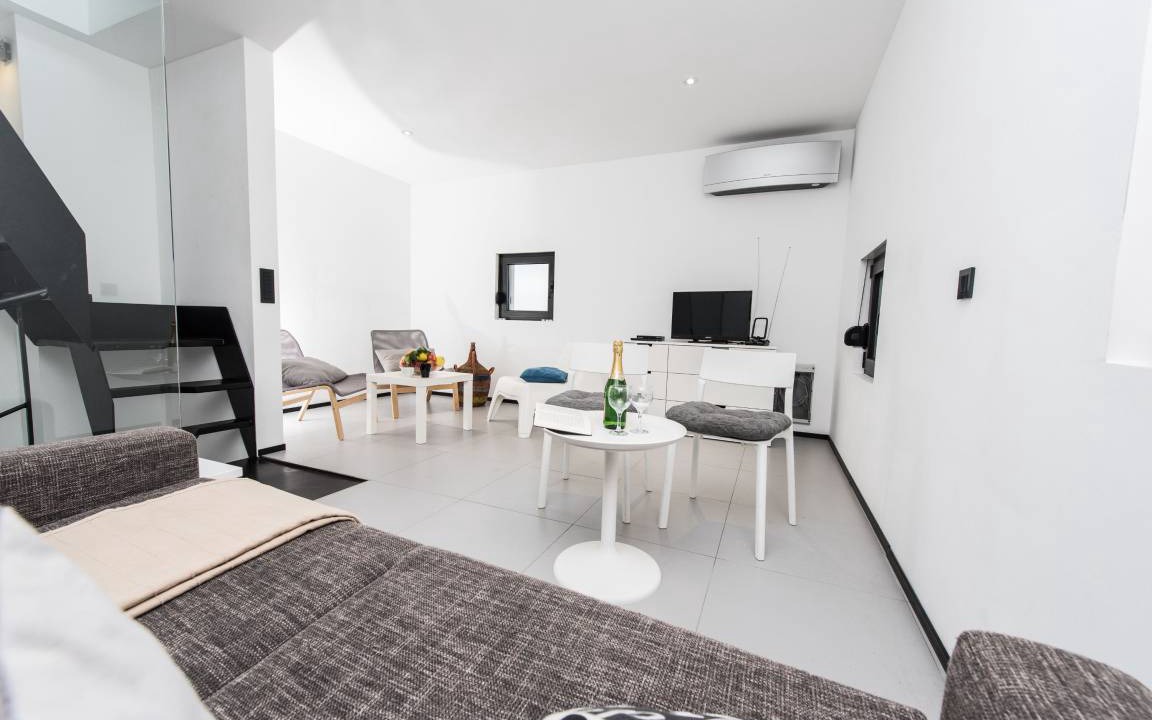 Photo of Livingroom in Dragove