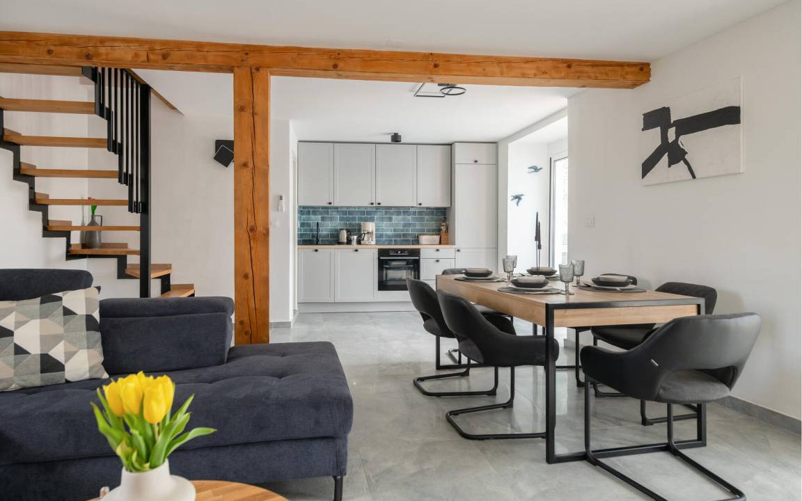 Photo of Livingroom in Prkacini
