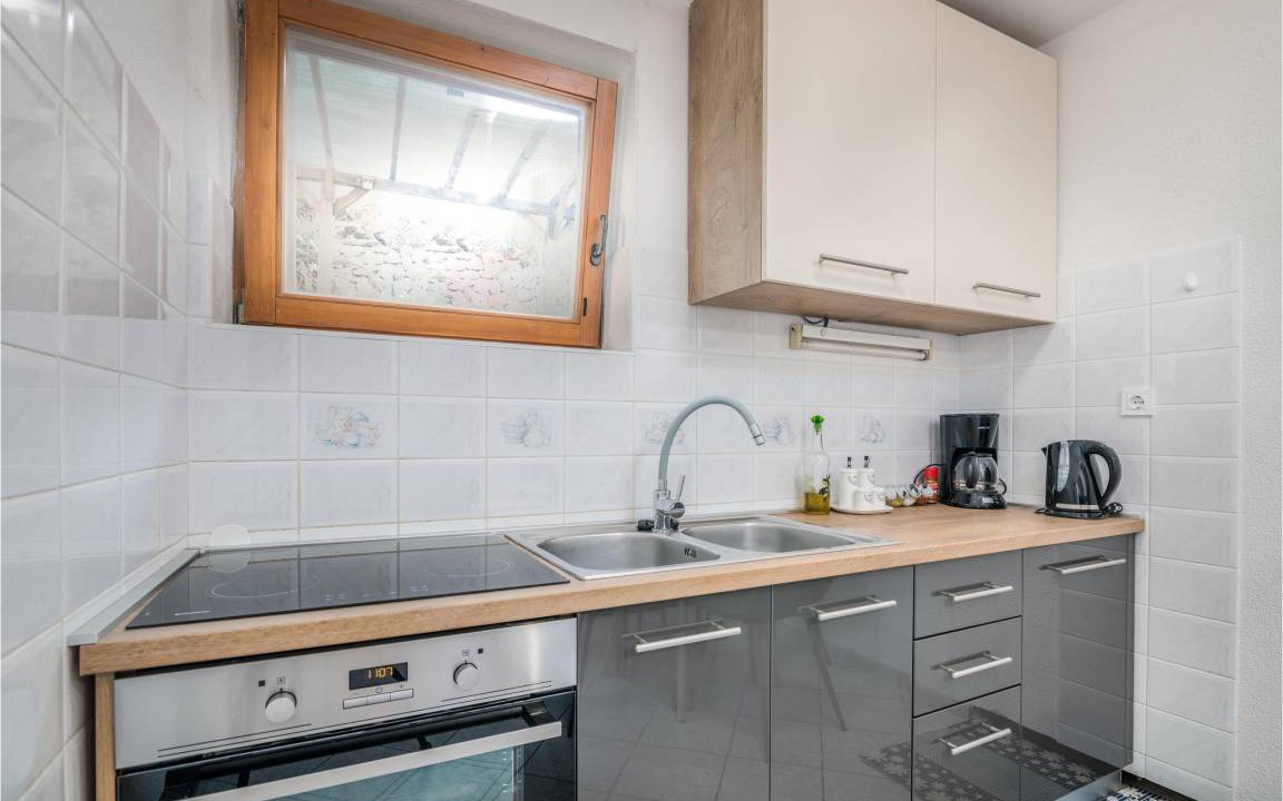 Photo of Kitchen in Stara Baska