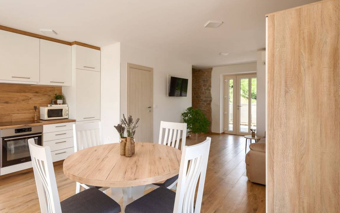 Photo of Livingroom in Livade