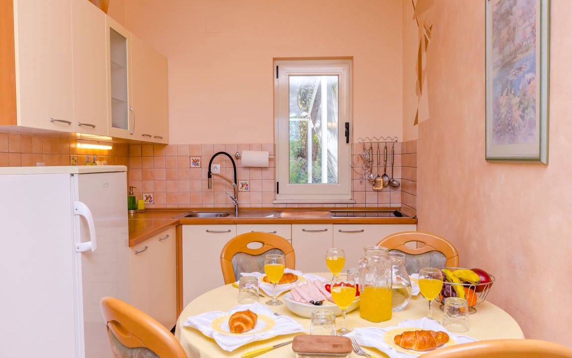 Photo of Kitchen in Vrboska