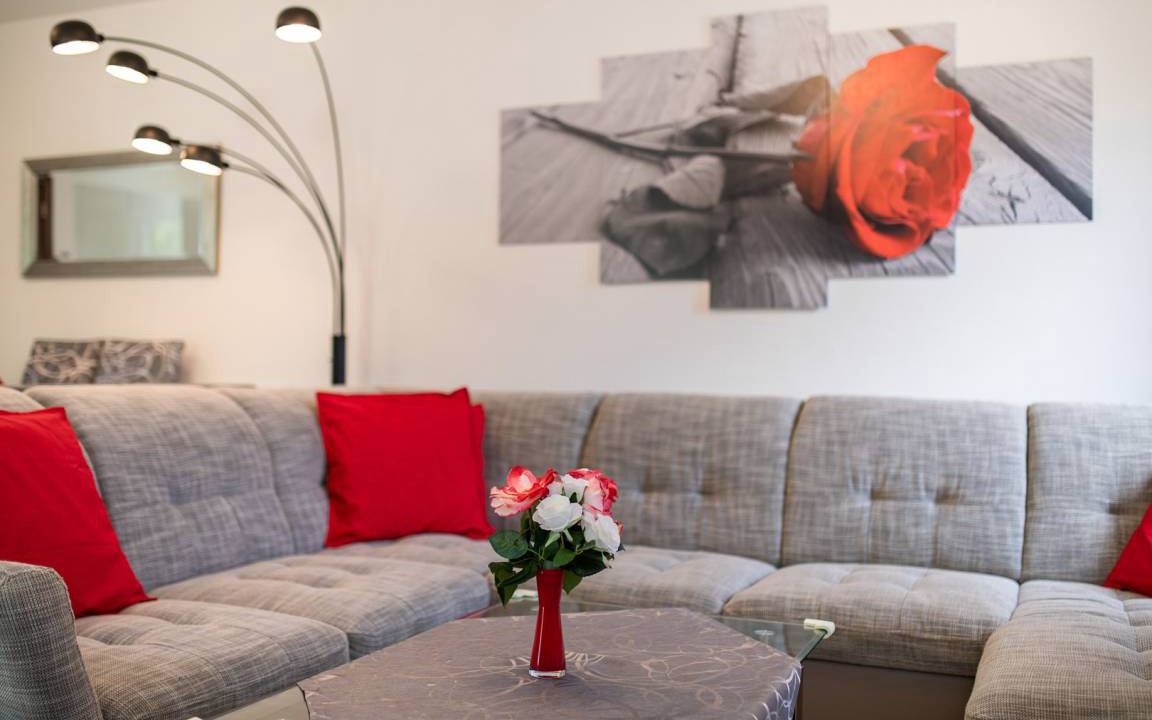 Photo of Livingroom in Jurandvor