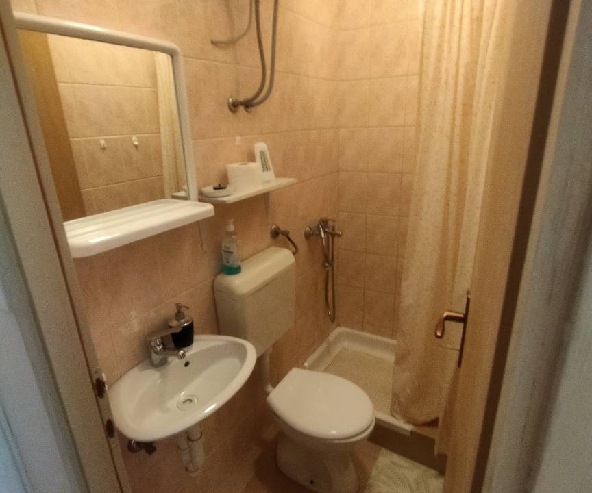 Photo of Bathroom in Pag