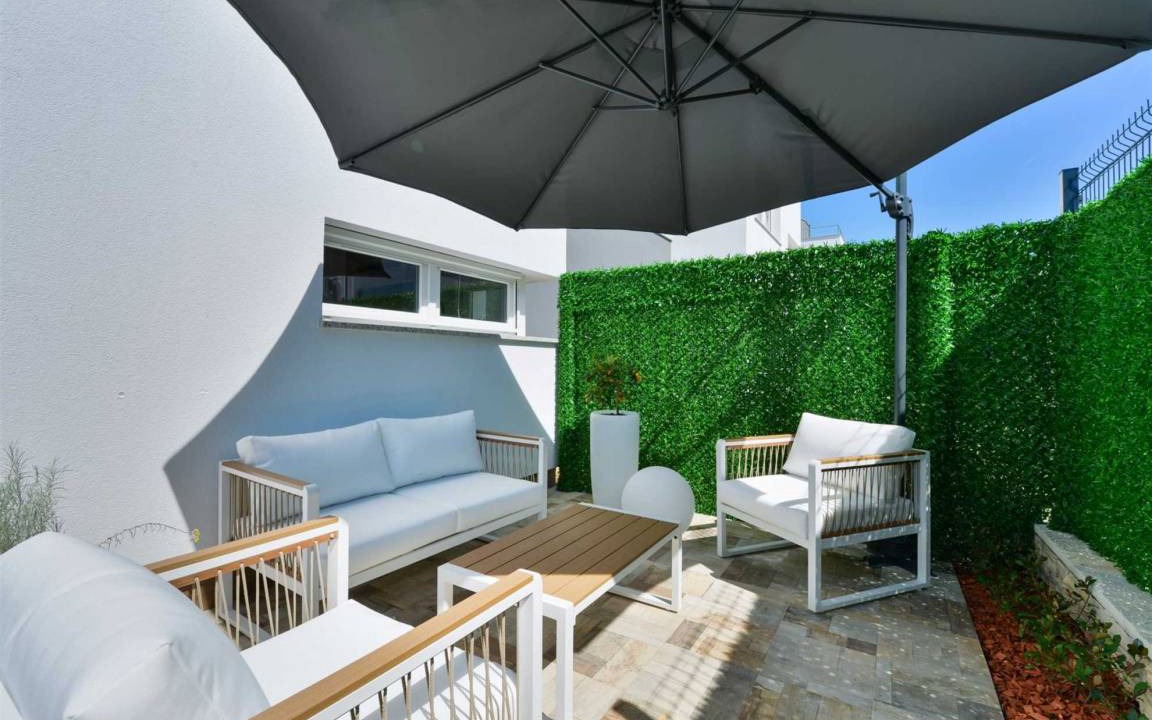 Photo of Patio Balcony in Zadar
