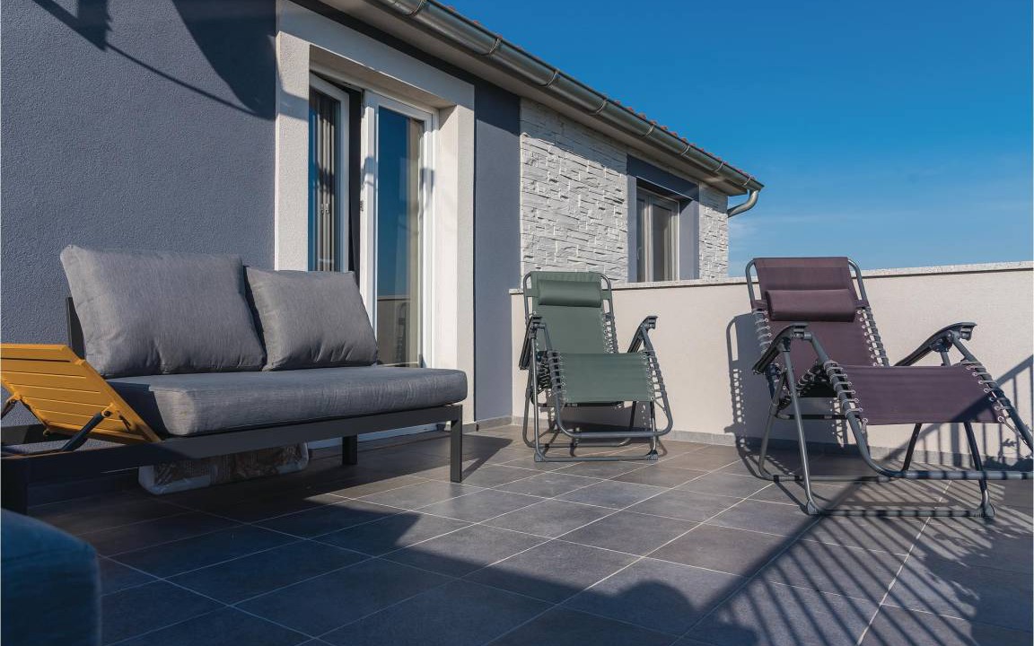 Photo of Patio Balcony in Skradin