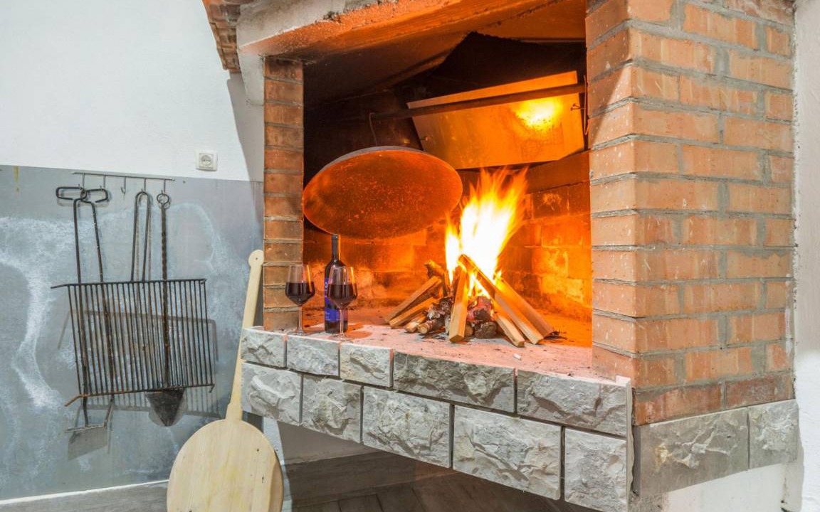 Photo of Kitchen in Tinj