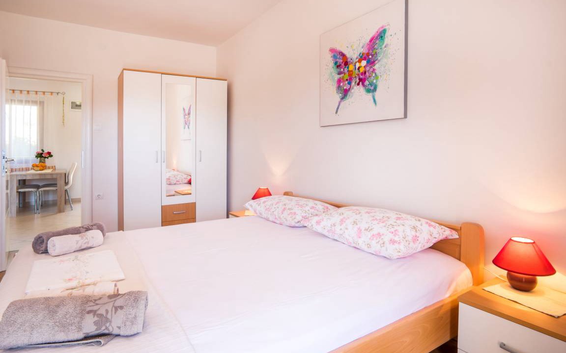 Photo of Bedroom in Krk