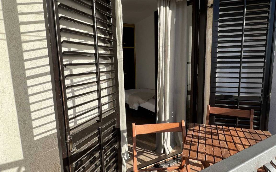Photo of Patio Balcony in Split