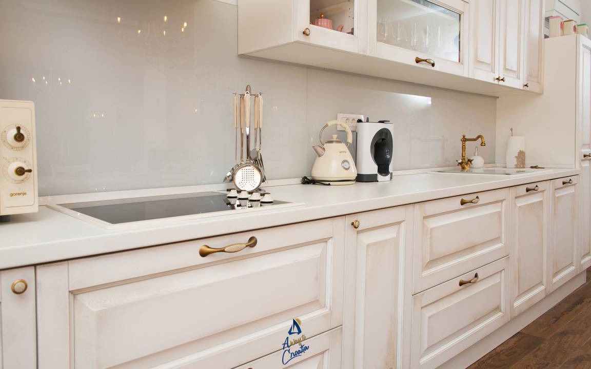 Photo of Kitchen in Cove Osibova (Milna)