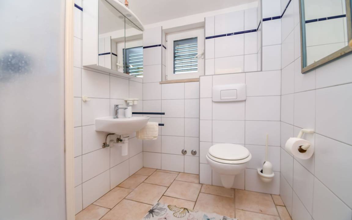 Photo of Bathroom in Poljica
