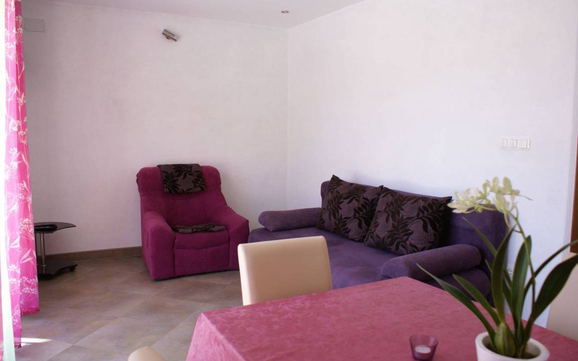 Photo of Livingroom in Porat