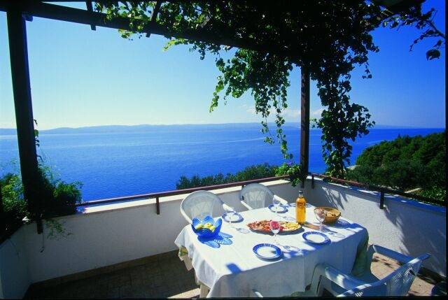 Photo of Patio Balcony in Pisak