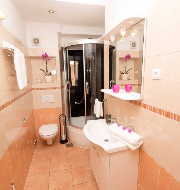 Photo of Bathroom in Pisak