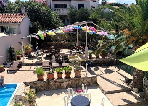 Photo of Patio Balcony in Sutivan