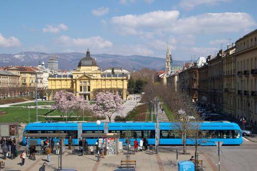 Photo of Others in Zagreb