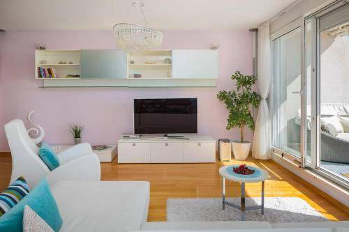 Photo of Livingroom in Bacvice