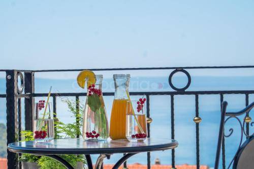 Photo of Patio Balcony in Moca