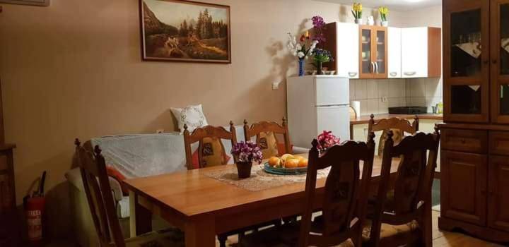 Photo of Kitchen in Podgaric