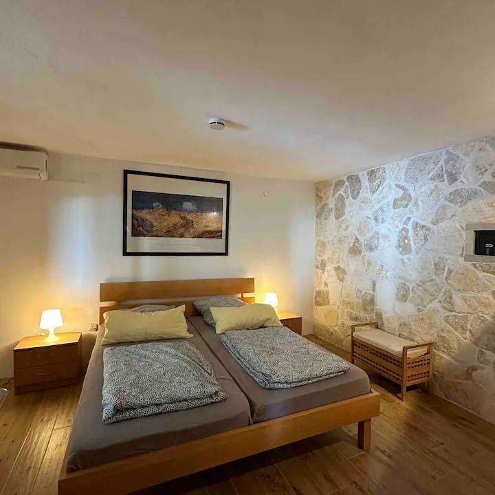 Photo of Bedroom in Murvica