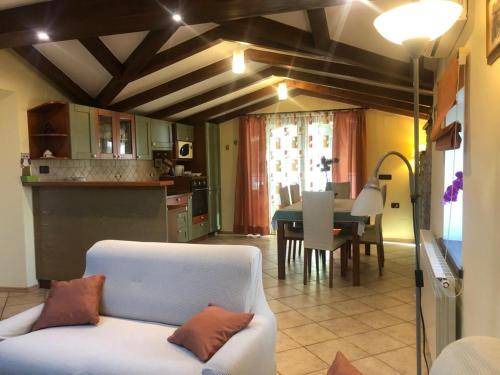 Photo of Livingroom in Groznjan