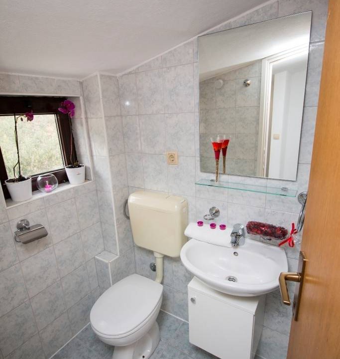 Photo of Bathroom in Pisak