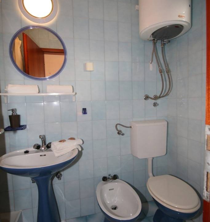 Photo of Bathroom in Pisak