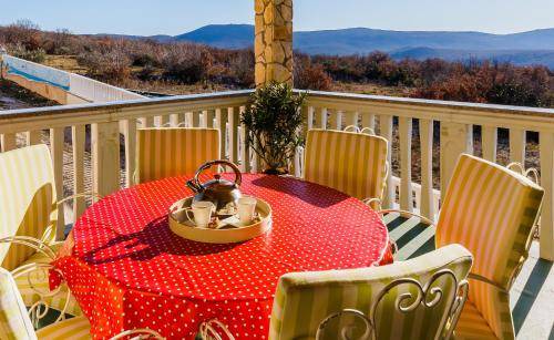 Photo of Patio Balcony in Lecevica