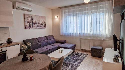 Photo of Livingroom in Novi Zagreb