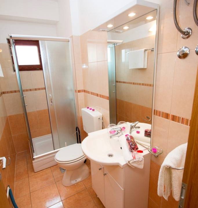 Photo of Bathroom in Pisak
