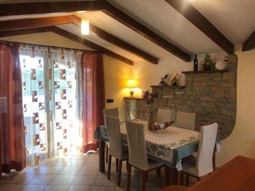 Photo of Livingroom in Groznjan