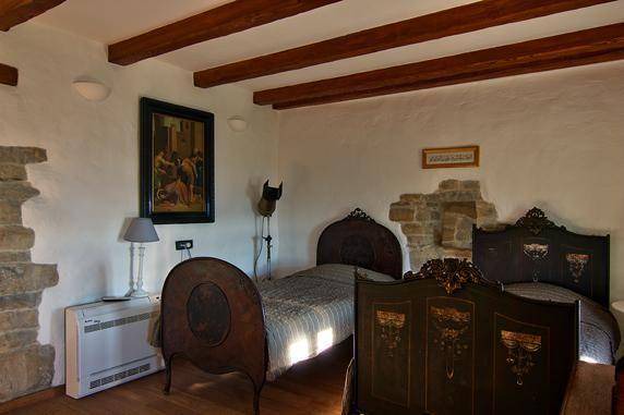 Photo of Bedroom in Golubici