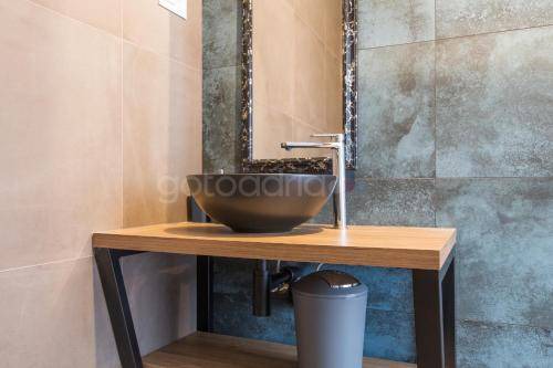 Photo of Bathroom in Moca