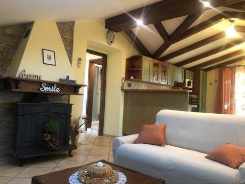 Photo of Livingroom in Groznjan