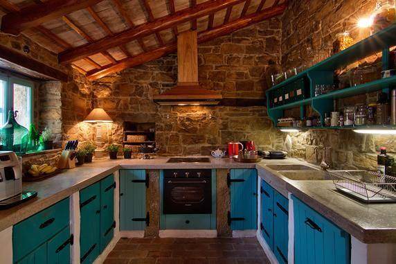 Photo of Kitchen in Golubici