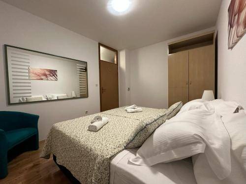 Photo of Bedroom in Vrpolje